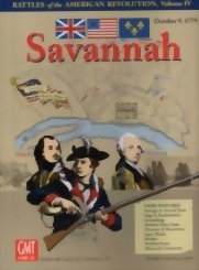 Savannah