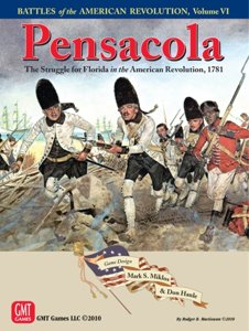 Pensacola 1781