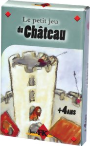 Le petit jeu du château