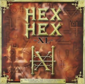 Hex Hex XL