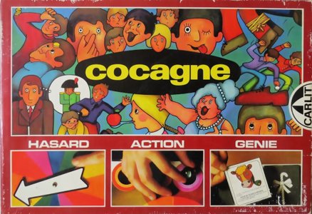 Cocagne