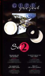 GIPF Project Set 2