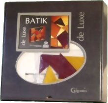 batik de luxe