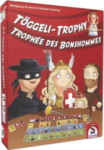 Trophée des Bonshommes