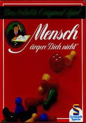 Mensch ärgere dich nicht