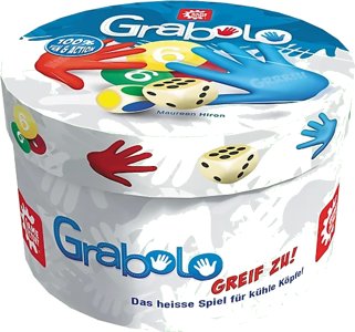 Grabolo