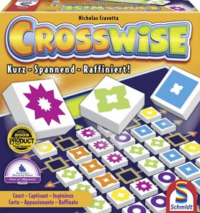 CrossWise