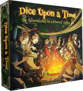 Dice Upon a Time