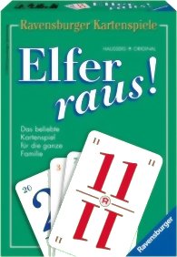 Elfer raus!