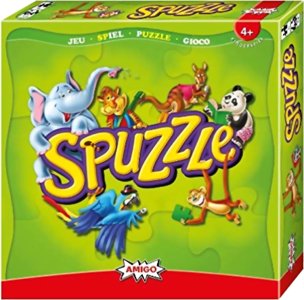 Spuzzle