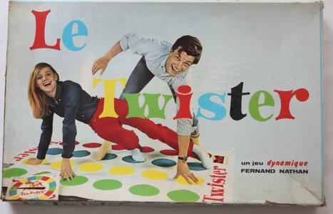 Le Twister
