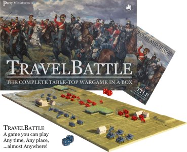 TravelBattle