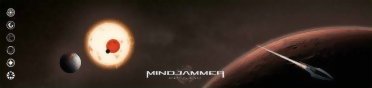 Mindjammer  - Dossier du Meneur
