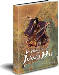 Wulin - Les Chroniques du Jiang Hu