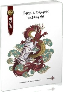 Wulin - Tigres et Dragons