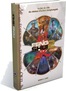 Feng Shui 2 - Pack 4.0
