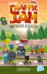 Traffic Jam