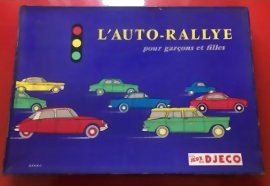 L'Auto Rallye