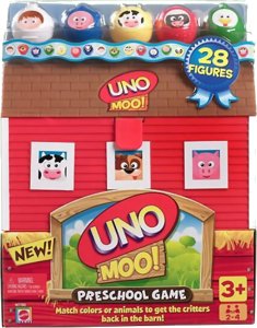 UNO Moo!
