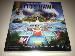 Latice Hawai'i