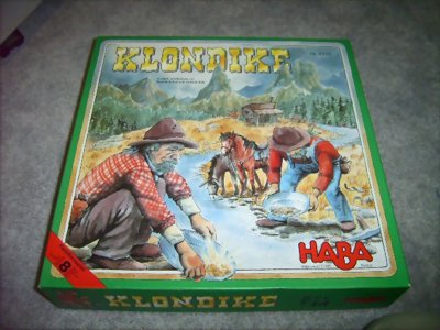 Klondike
