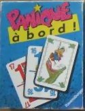 Panique à bord!