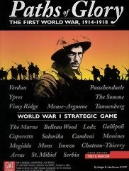 Paths of Glory