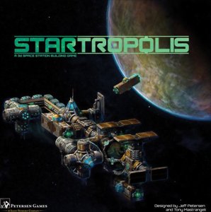 Startropolis