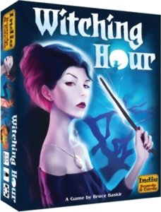 Witching Hour