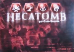 Hecatomb