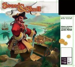 Sword and Skull — Édition 2005