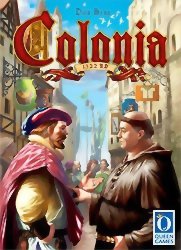 Colonia — Édition 2009