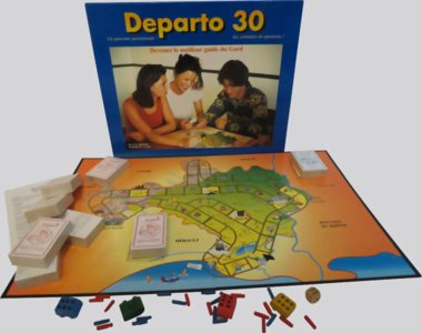 Departo 30