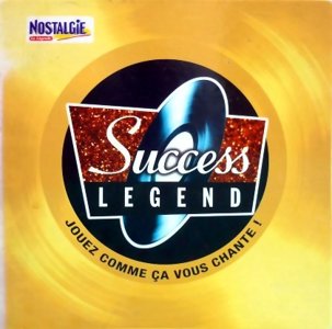 Success legend