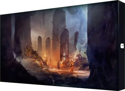 Beyond The Monolith
