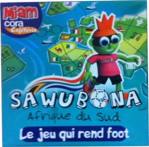 Sawubona