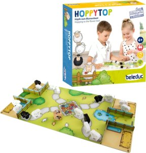 Hoppytop