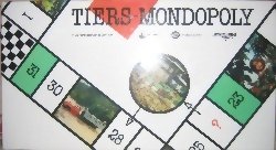 Photo: Tiers-mondopoly