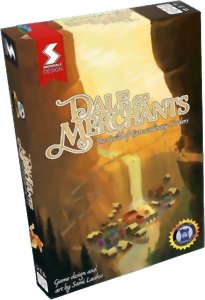 Dale of Merchants