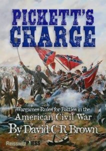 Pickett's Charge