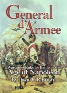 General d'Armée