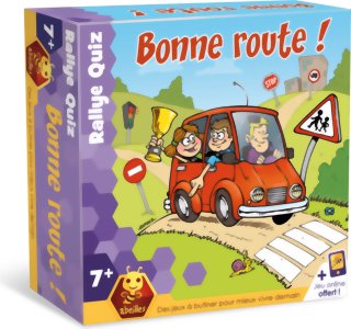 Bonne Route !