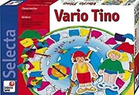 Vario Tino
