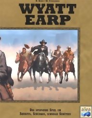 Wyatt Earp