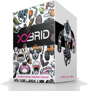 XYbrid