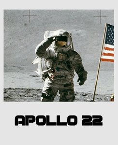 Pocket Investigations : Apollo 22