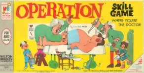 Operation