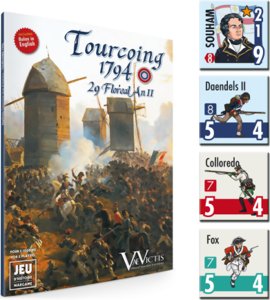 Tourcoing 1794