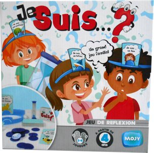 Je Suis... ?!