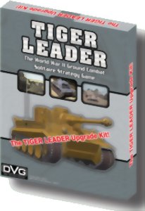 Tiger Leader Upgrade Kit